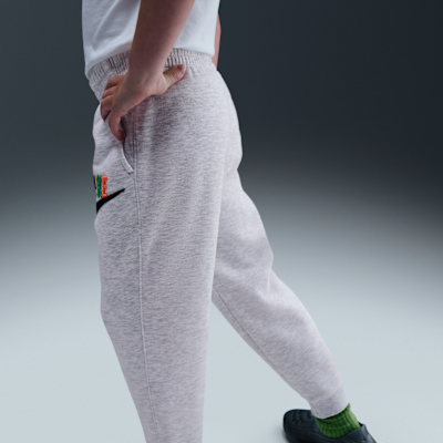 Nike Club Little Kids' Chenille Joggers