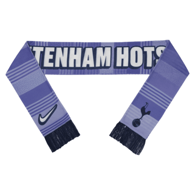 Bufanda de fútbol Nike Tottenham Hotspur