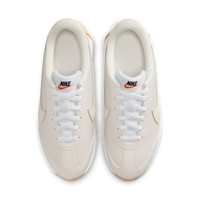 나이키 퍼시픽 레더 여성 신발