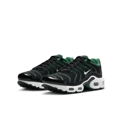 Nike Air Max Plus Older Kids' Shoes