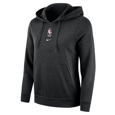 Team 31 Women's Nike NBA Fleece Pullover Hoodie