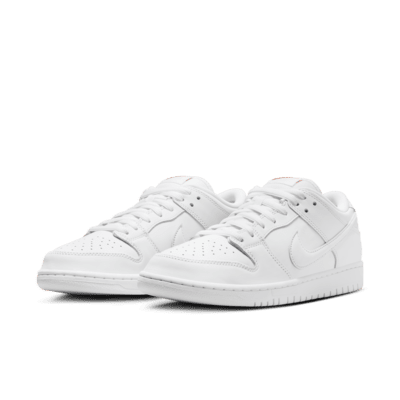 Nike SB Dunk 低筒 Pro 滑板鞋