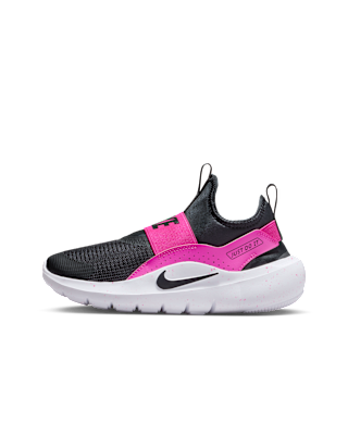 Nike Flex Runner 4｜穿上 4，隨時準備好－游刃專賣店