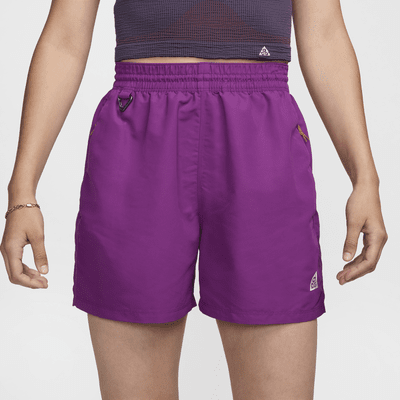 Shorts de 13 cm para mujer Nike ACG