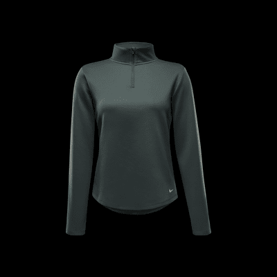 Nike Therma-FIT One Women's Long-Sleeve 1/2-Zip Top