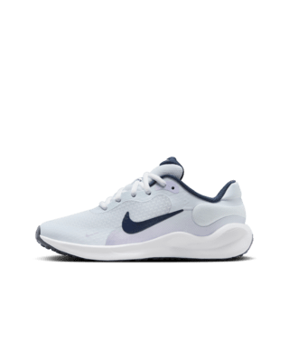 Подростковые кроссовки Nike Revolution 7 Big Kids' для бега