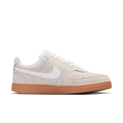 Nike Court Vision Low Zapatillas - Mujer