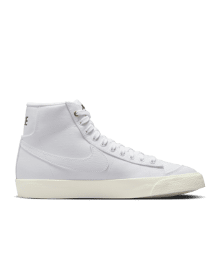 Nike Blazer Mid '77 Canvas Women's Shoes