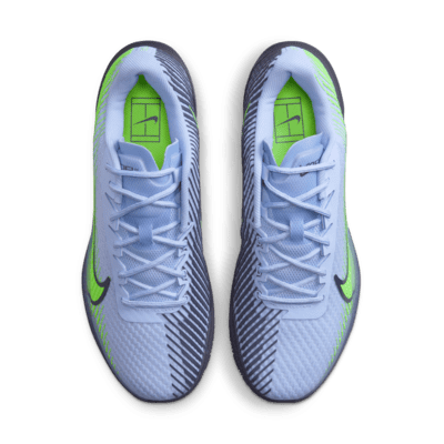 nike air zoom prestige clay womens tennis shoe