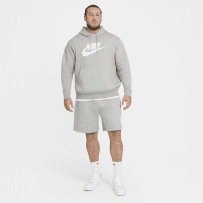 Pánské kraťasy Nike Sportswear Club s potiskem