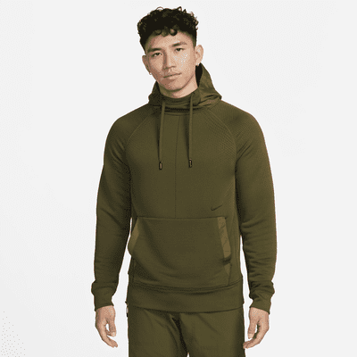 nike gym hoodie