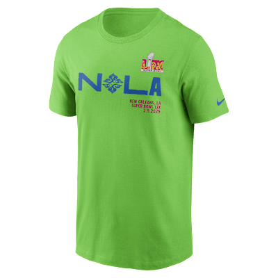 Super Bowl LIX