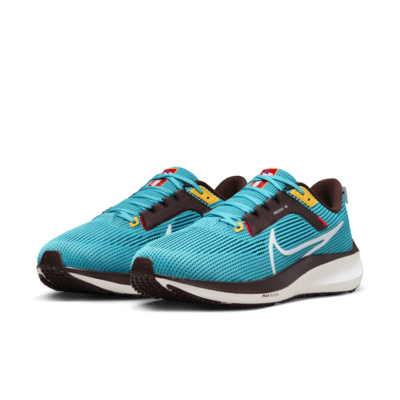 Tenis de correr en pavimento para hombre Nike Pegasus 40 Premium