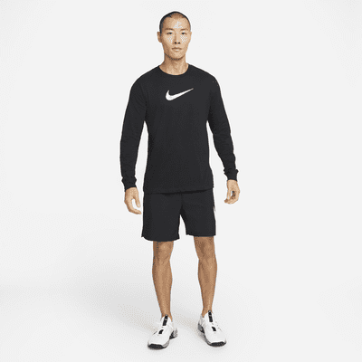 Nike Dri-FIT Men's Woven Training Shorts. Nike SG