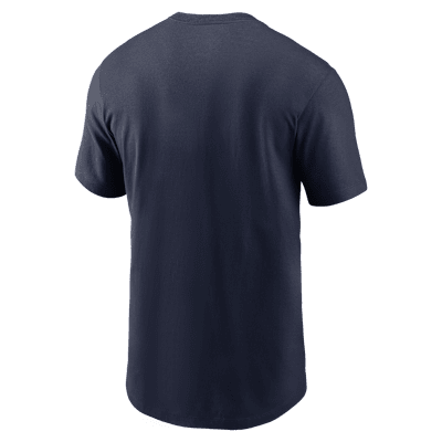 Arizona Wildcats Campus Local Playera universitaria Nike para hombre