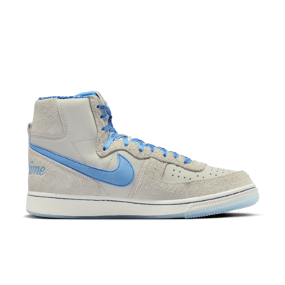 Nike Terminator High (Spelman) Men's Basketball Shoes