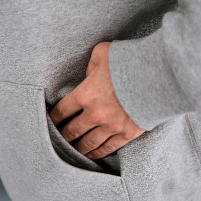 Nike SB Skate Pullover Hoodie