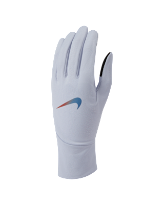 Мужские  Nike Pacer Therma-FIT Lightweight Gloves для бега