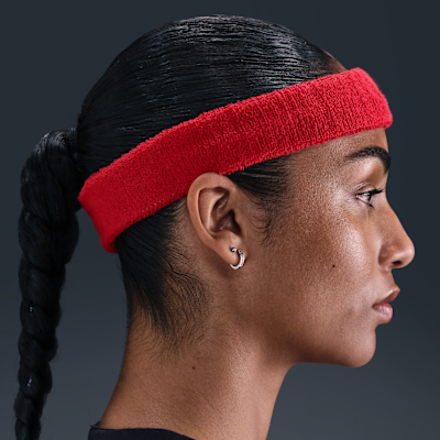 Banda para la cabeza Nike Swoosh Classic