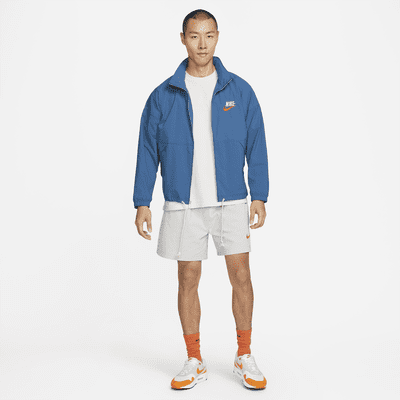 Nike Sportswear Men's Lined Woven Jacket