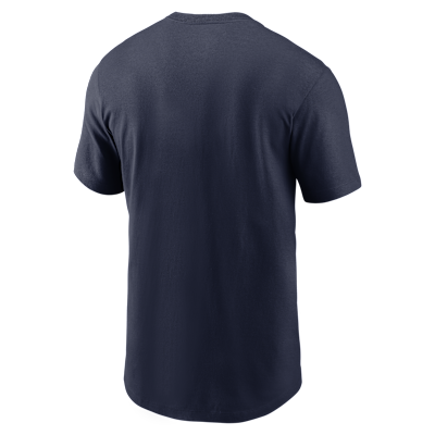 Denver Broncos Local Essential Men's Nike NFL T-Shirt