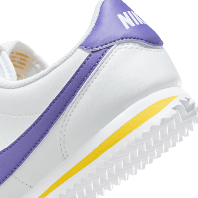 Chaussure Nike Cortez pour ado