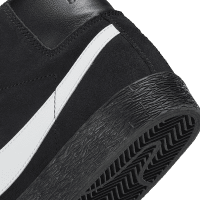 Nike SB Zoom Blazer Mid Skate Shoes