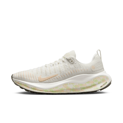 Tenis de correr en carretera para mujer Nike InfinityRN 4