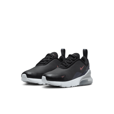 Nike Air Max 270 Younger Kids' Shoes