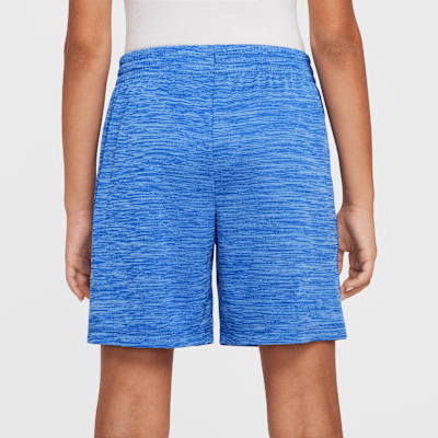 Nike Multi Big Kids' (Boys') Dri-FIT Shorts