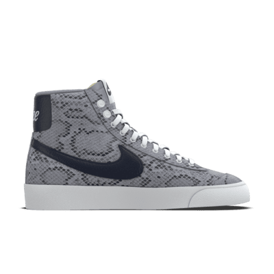 nike id blazers