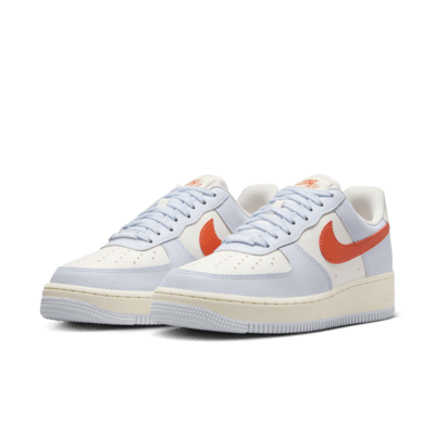 Nike Air Force 1 '07 Women's Shoes