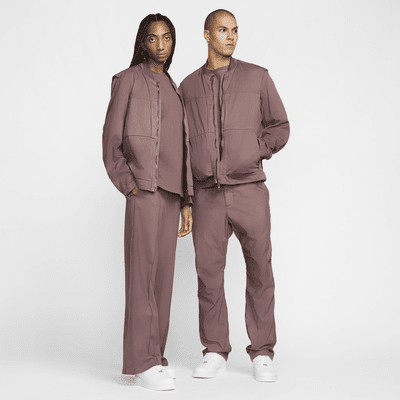 Bomber Computational Nike Every Stitch Considered