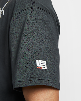 LeBron "Grand Opening"