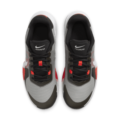 Nike Impact 4 Basketball Shoes