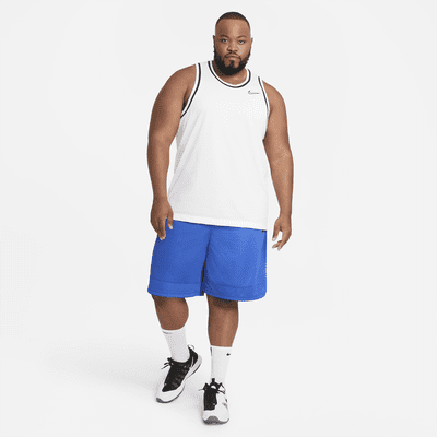 Shorts de básquetbol para hombre Nike Dri-FIT Icon