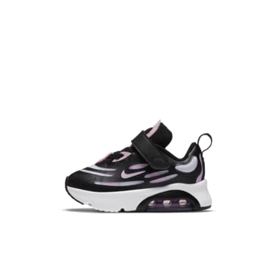 baby nike air max pink