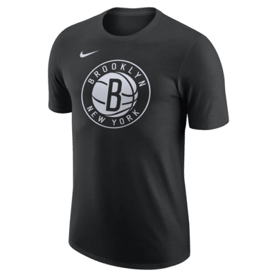 Brooklyn Nets Essential Men's Nike NBA T-Shirt