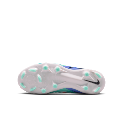 Nike United Jr. Phantom 6 Low Pro Fußballschuh für verschiedene Böden (ältere Kinder)