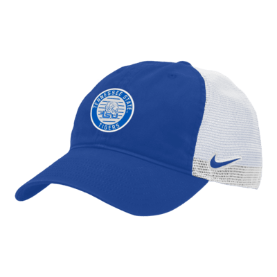 Gorra de rejilla universitaria Nike Tennessee State Heritage86