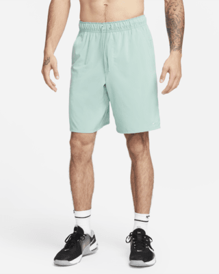 Мужские шорты Nike Unlimited Dri-FIT 9" Unlined Versatile Shorts