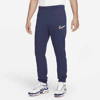 nike navy sweats