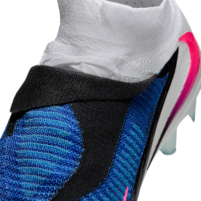 Nike Phantom 6 High Elite fotballsko til gress