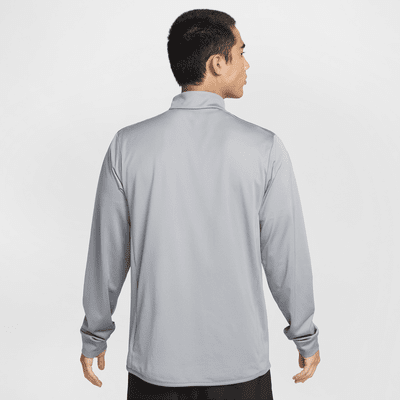 Alsidig Nike Totality-Dri-FIT-jakke i maskinstrik til mænd