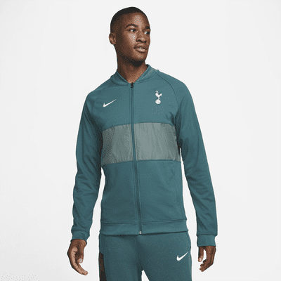 Tottenham Hotspur Men's Full-Zip Football Jacket. Nike SK