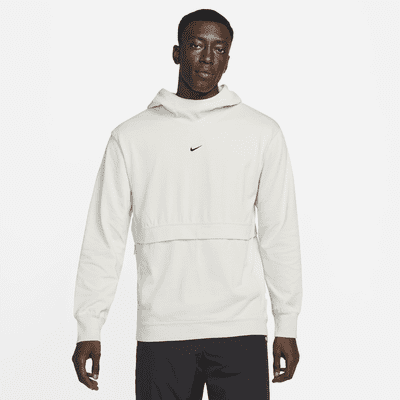 nike sportswear essential pullover hoodie