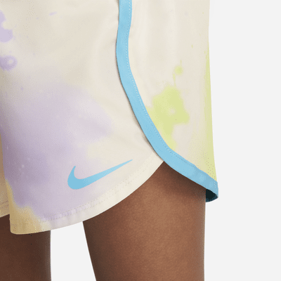 Nike "Just DIY It" Dri-FIT Sprinter Set Little Kids' 2-Piece Dri-FIT Set