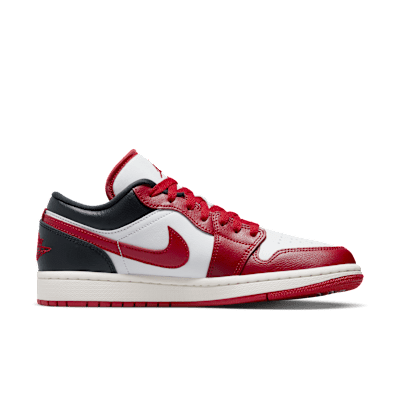 Air Jordan 1 Low Women's Shoes