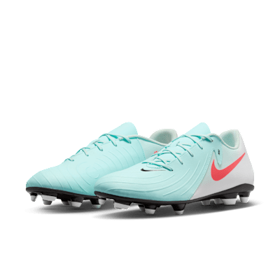 Nike Phantom GX 2 Club MG Low-Top Football Boot