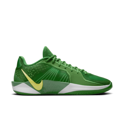 Tenis de básquetbol Sabrina 2 "Oregon"